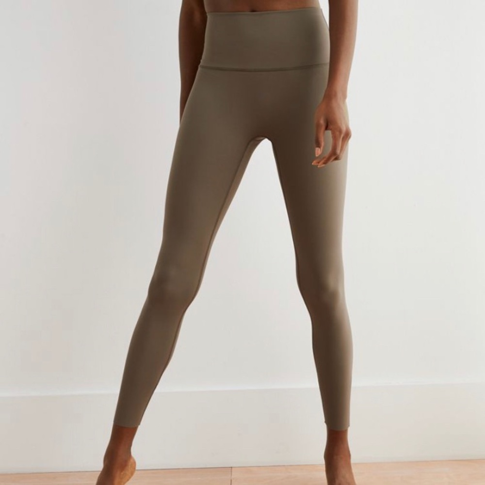 Aerie high waisted leggings